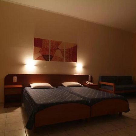 Olga Apartments Sidari  Ngoại thất bức ảnh
